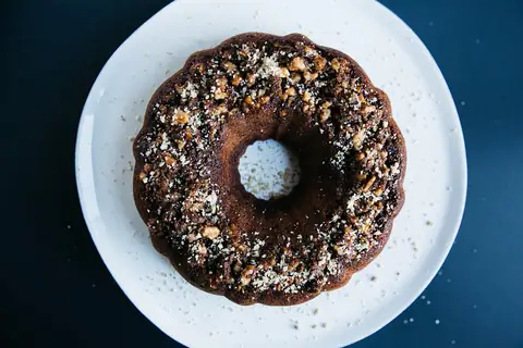 Cake Zone photo 3