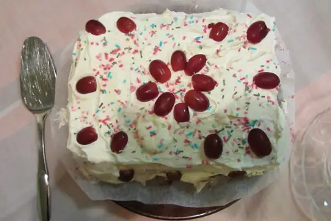 Cake Zone photo 1