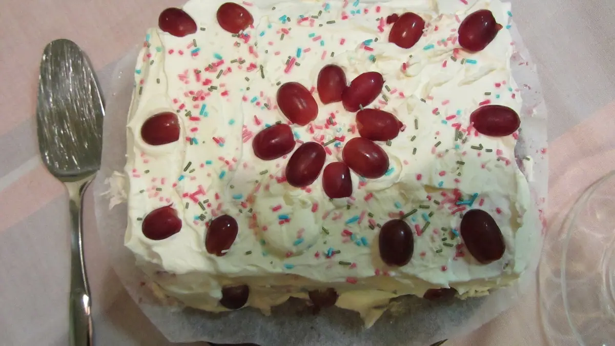 Cake Zone – cake shop in Norbury, London